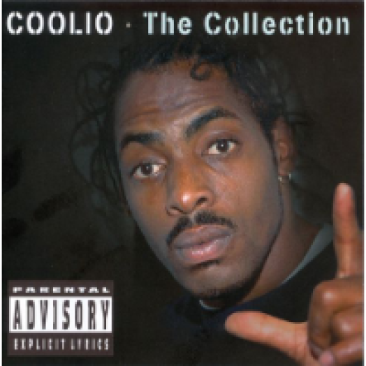 The Collection CD