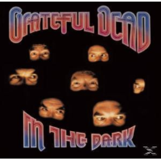 In The Dark CD