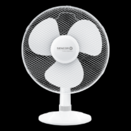 SFE 4030WH ventilátor