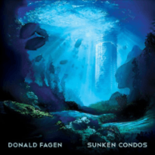 Sunken Condos CD