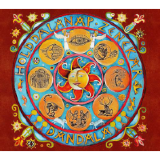 Dandala CD
