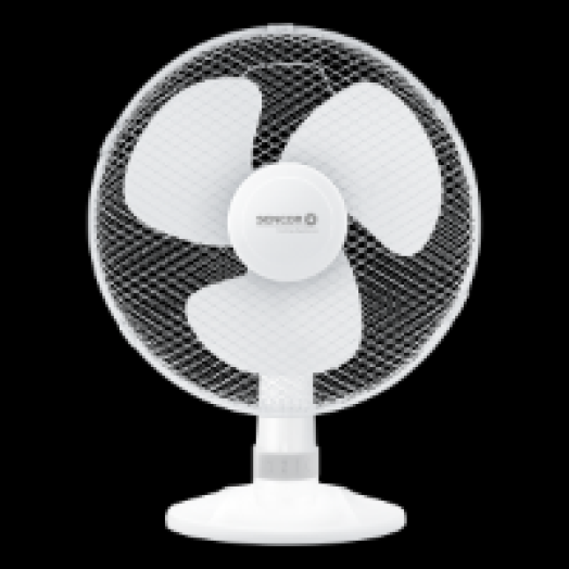 SFE 2320WH ventilátor