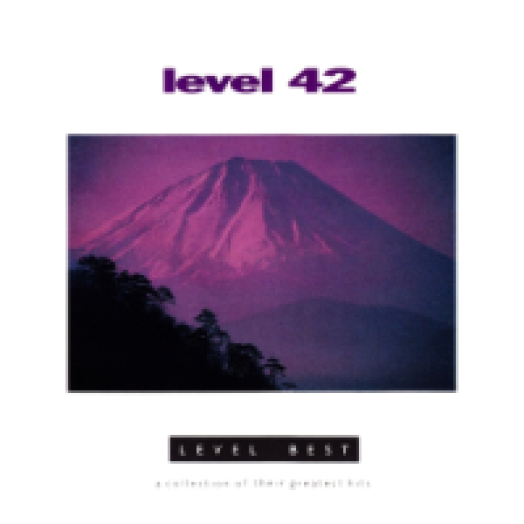 Level Best CD
