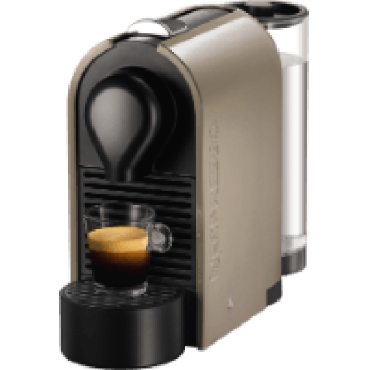 NespressoŽ U XN250A10 kapszulás kávégép, szürke