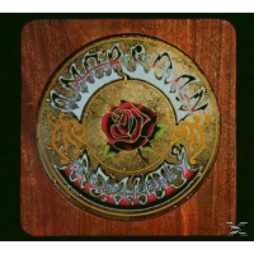American Beauty CD