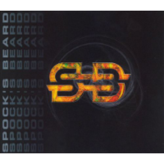 Spock's Beard CD
