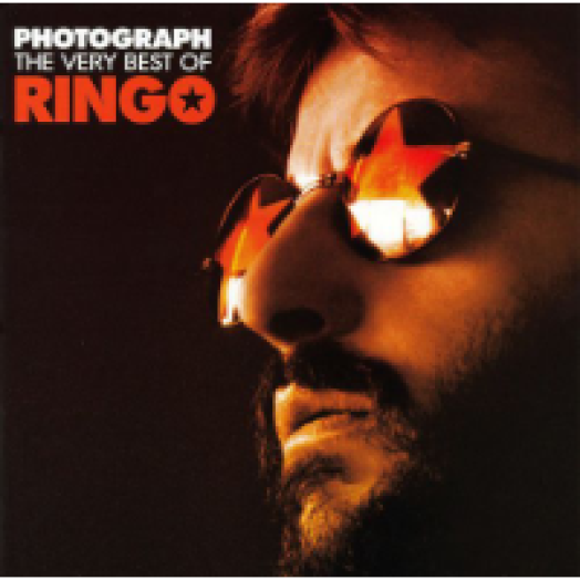 Photograph: The Very Best of Ringo Starr CD