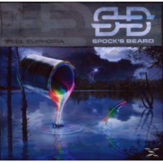 Feel Euphoria CD