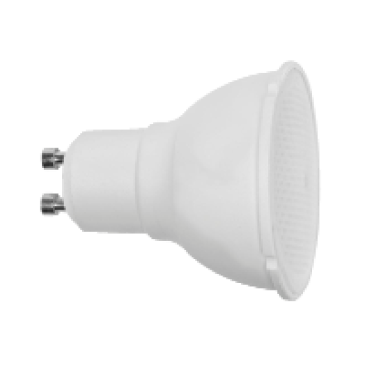 ILE1002 LED izzó GU10, 4W, fehér