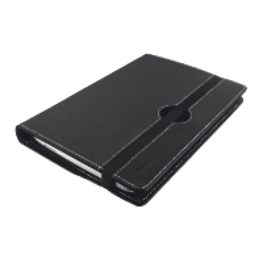 19660 Stick & Go Folio Case with Stand 10" tablet tok állvánnyal