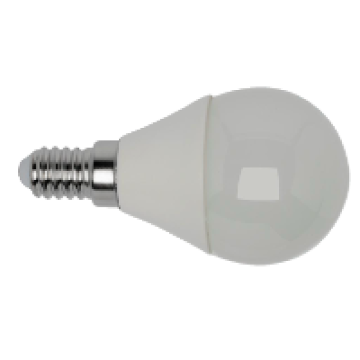 ILE3001 LED izzó P45, E14, 3W