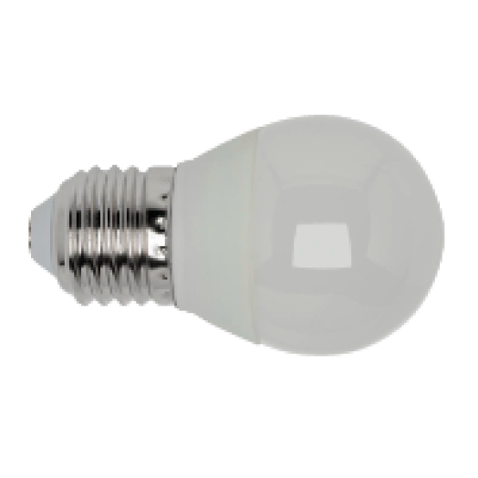 ILE4001 LED izzó G45, E27, 3W
