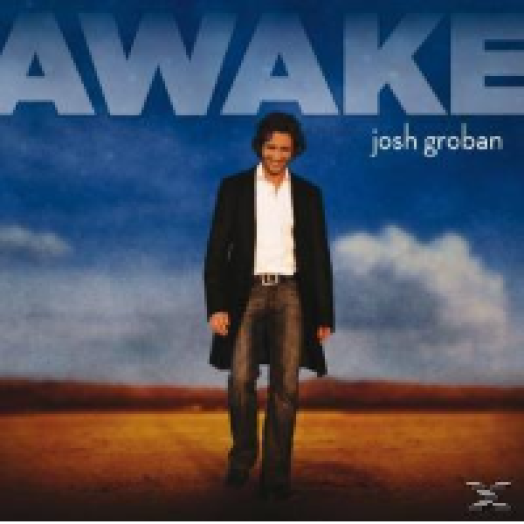 Awake CD