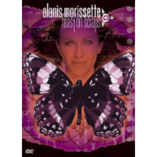 Feast On Scraps CD+DVD