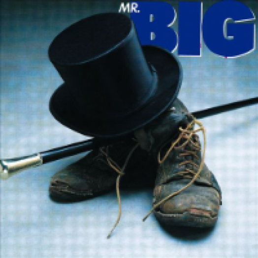 Mr. Big CD