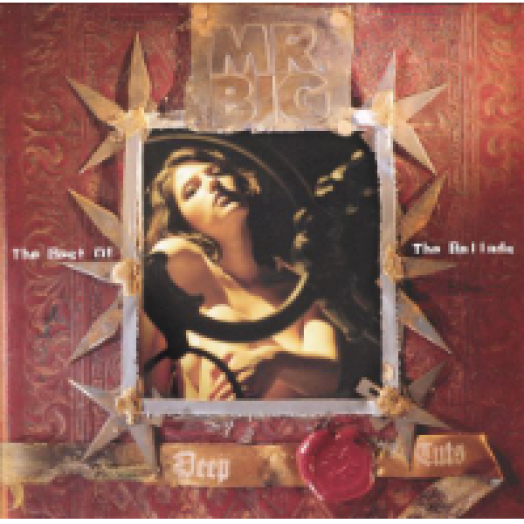 Deep Cuts - The Very Best of Mister Big CD