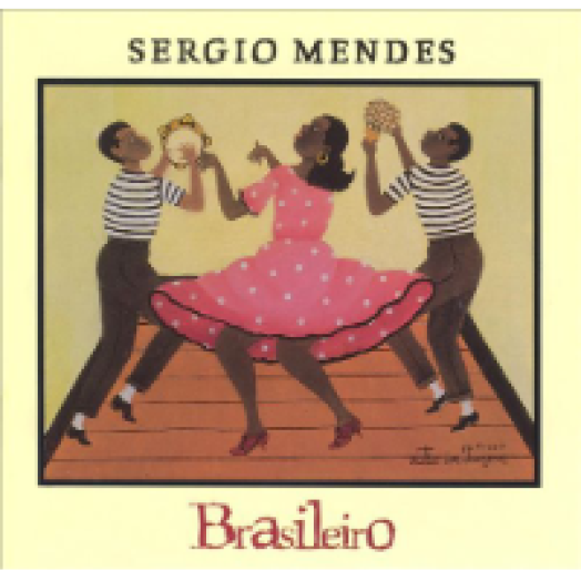 Brasileiro CD