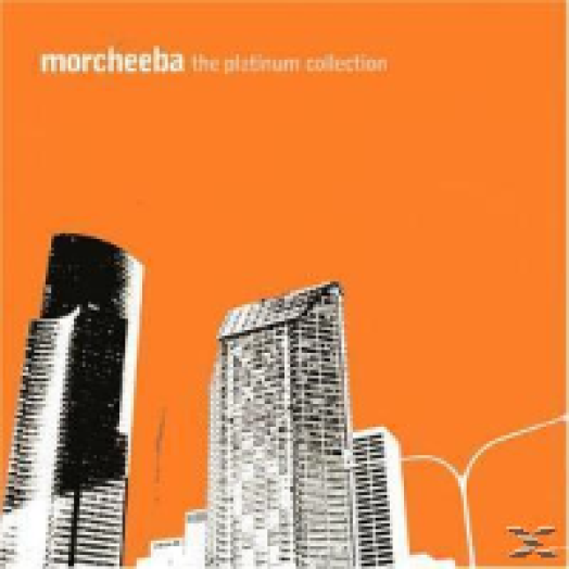 The Platinum Collection CD