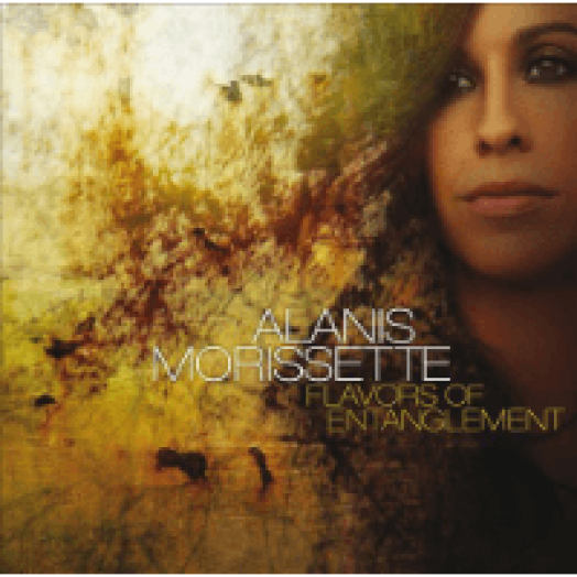Flavors of Entanglement CD