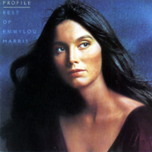 Profile - The Best Of Emmylou Harris CD