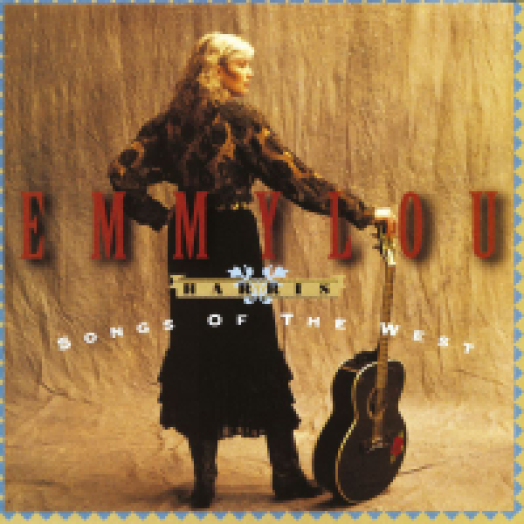 Songs Of The West CD