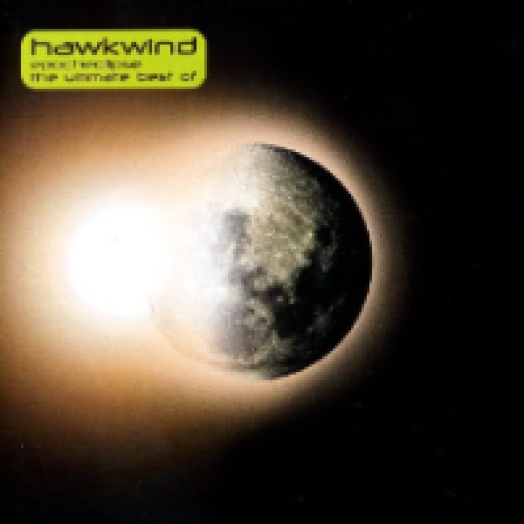Epoch Eclipse - The Ultimate Best of Hawkwind CD