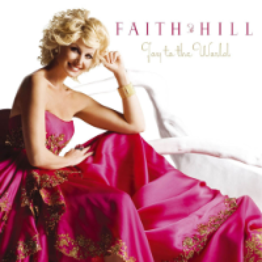 Joy To The World CD