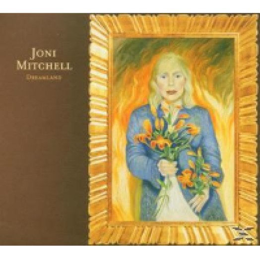 Dreamland CD