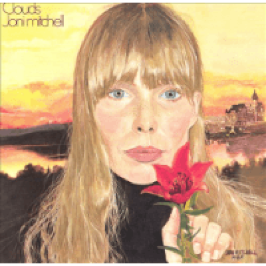 Clouds CD