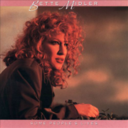 Some People's Lives CD