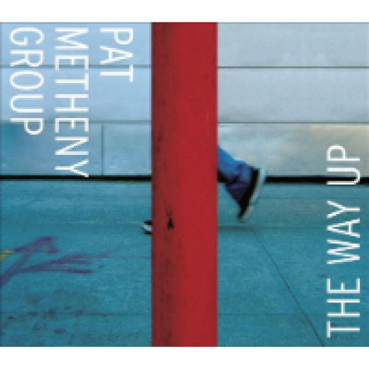 The Way Up CD