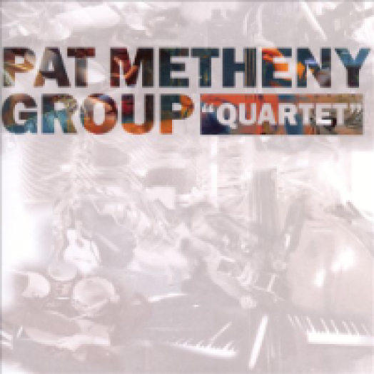 Quartet CD