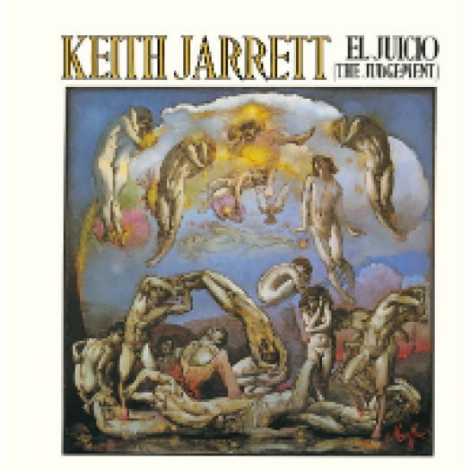 El Juicio (The Judgement) CD
