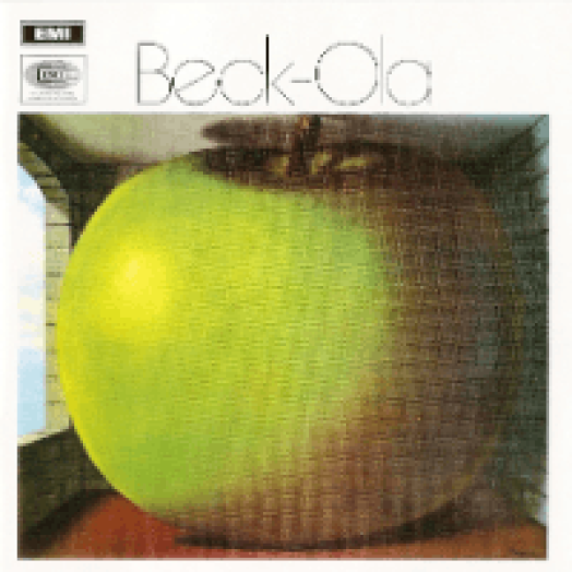 Beck-Ola CD