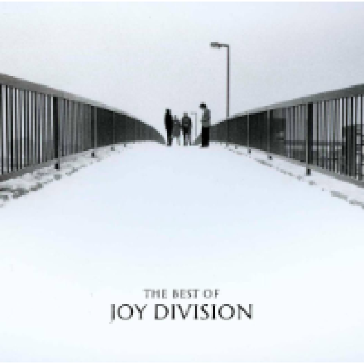 The Best of Joy Division CD