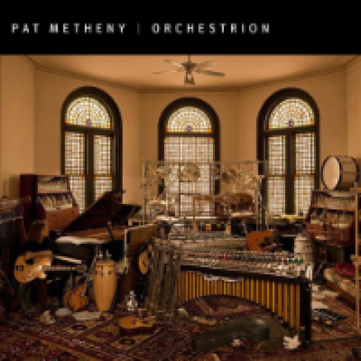 Orchestrion CD