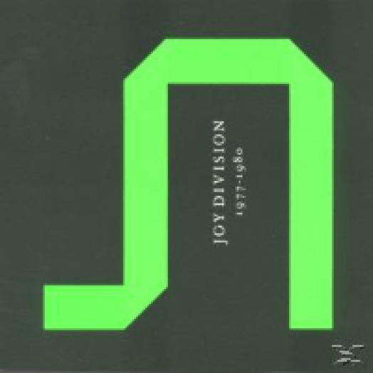 Substance 1977 - 1980 CD