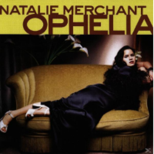 Ophelia CD