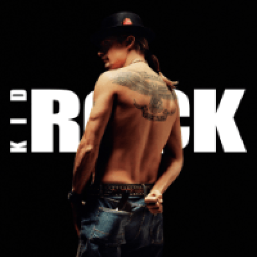 Kid Rock CD