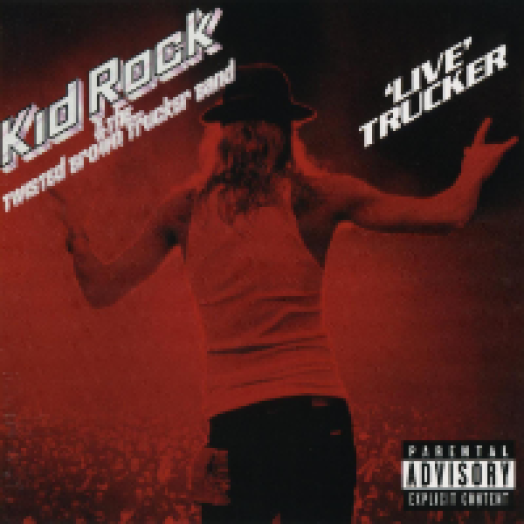 'Live' Trucker CD