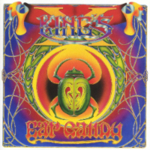Ear Candy CD