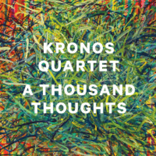 A Thousand Thoughts CD