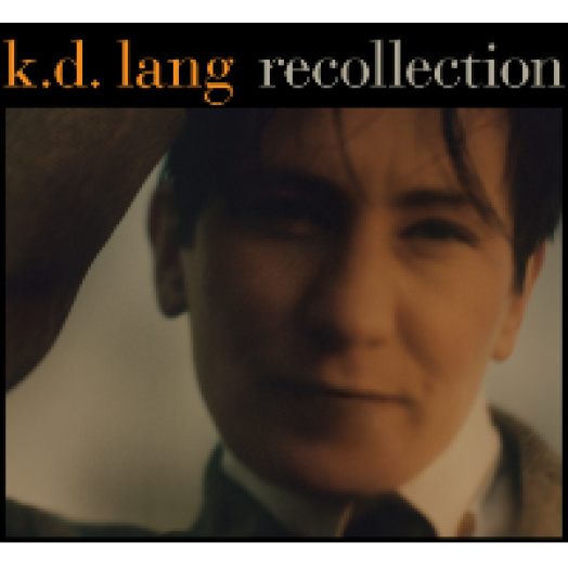 Recollection CD