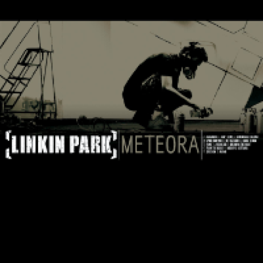 Meteora CD