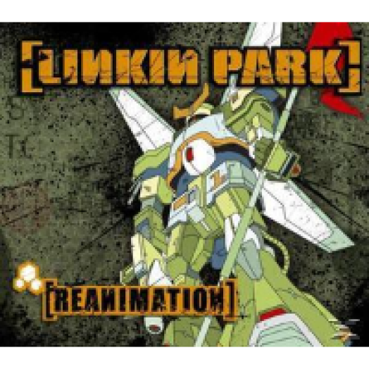 Reanimation CD