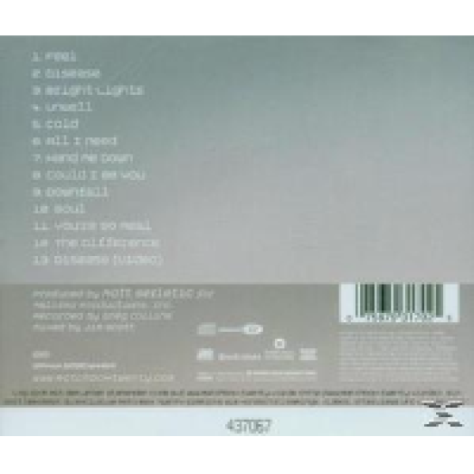 More Than You Think You Are CD