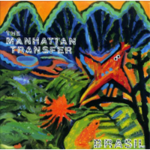Brasil CD