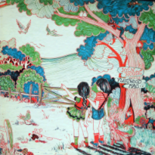 Kiln House CD