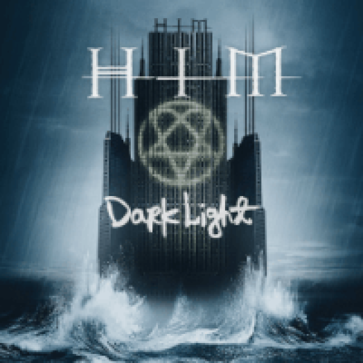 Dark Light CD