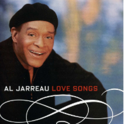 Love Songs CD